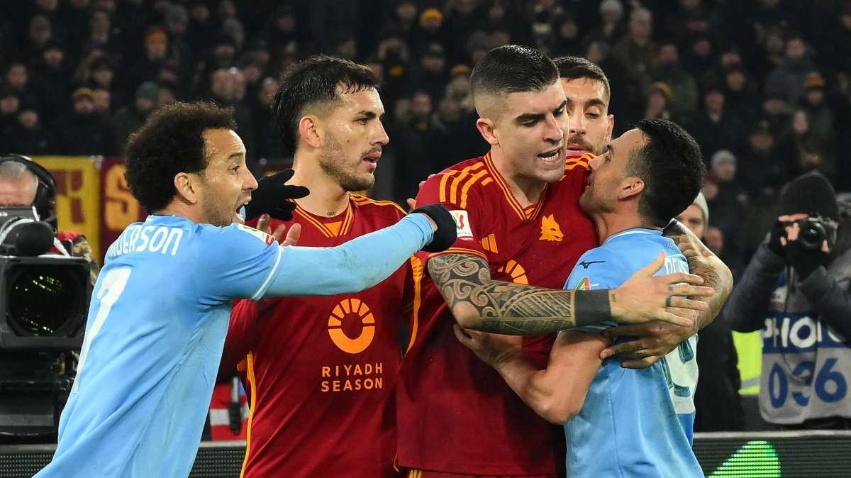 Corsa Champions, Garzya: "La Roma c'è fino alla fine, la Lazio..."