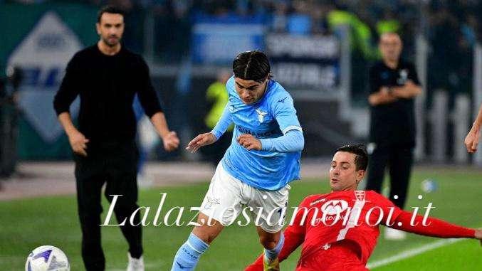 Calciomercato Lazio, Romero in prestito? Un club di Serie A ci prova