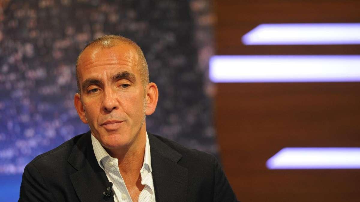 Lazio, Di Canio su Milinkovic: "Non so se farebbe il titolare in tutte le squadre"
