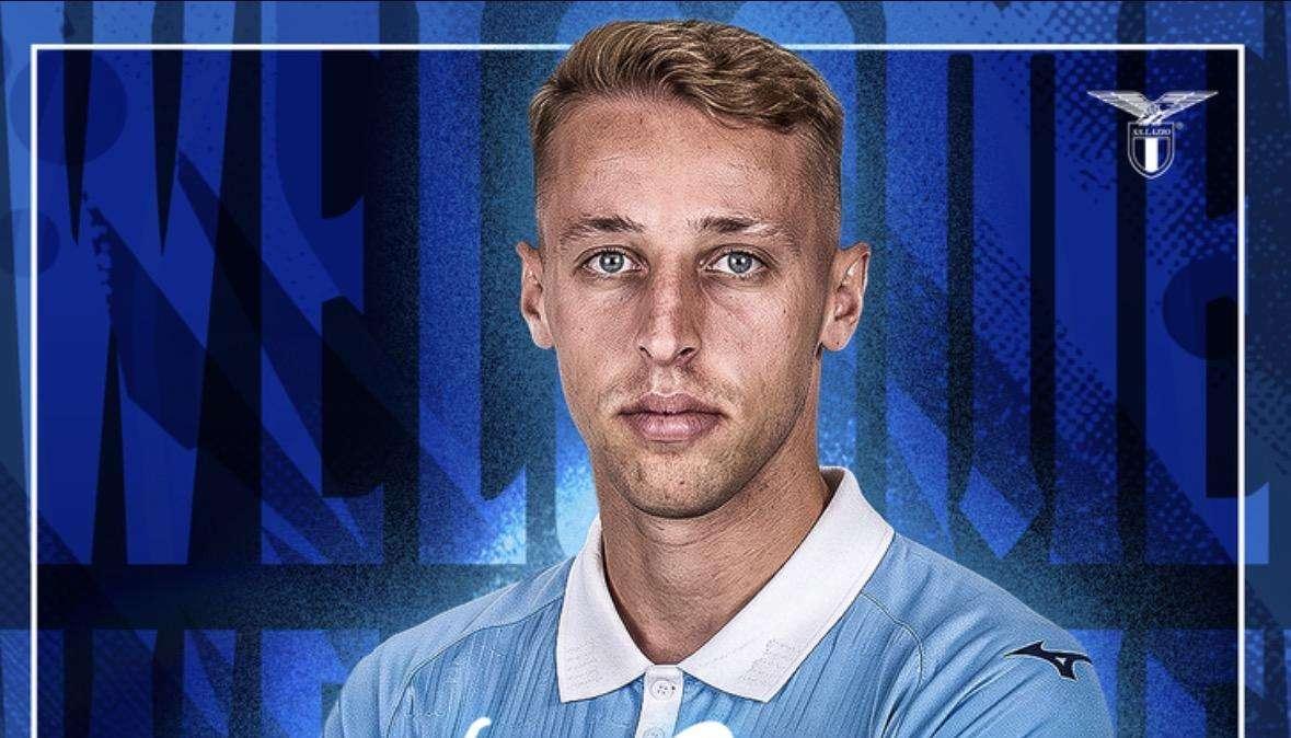 UFFICIALE - Frattesi è un nuovo giocatore della Lazio: il comunicato