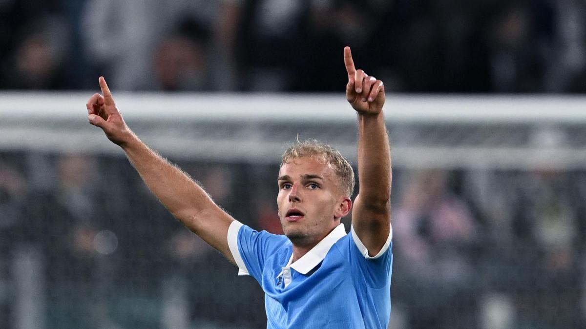 Lazio, Isaksen a LSC: "Con il fuoco dentro tutta la settimana, sentivamo di poter vincere"