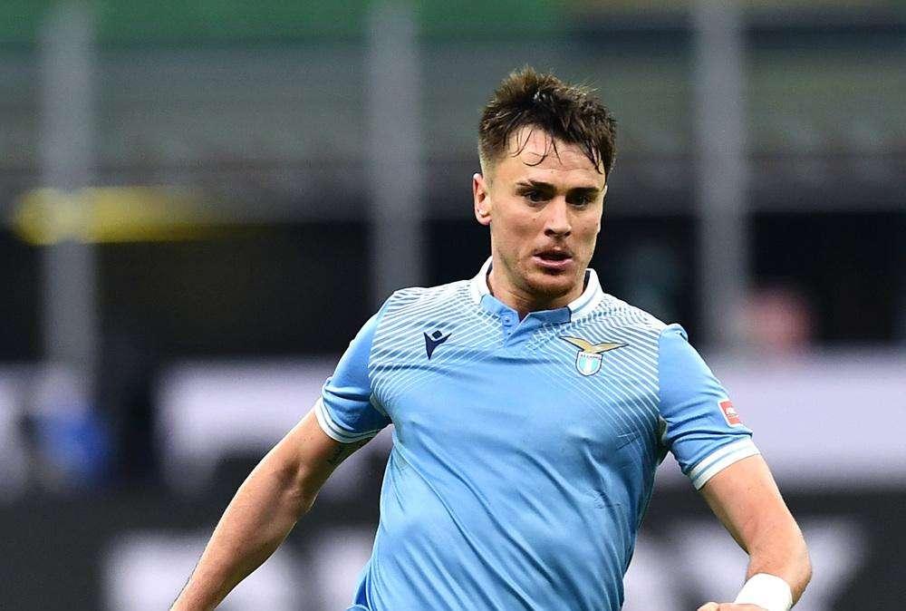 Lazio, Patric si complimenta coi compagni...dalla Curva Nord: "Siete stati da 10"