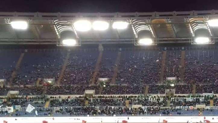 RIVIVI IL LIVE - Lazio - Sampdoria 2-2 (21' Quagliarella, 79' Acerbi, 96' Immobile rig., 99' Saponara)