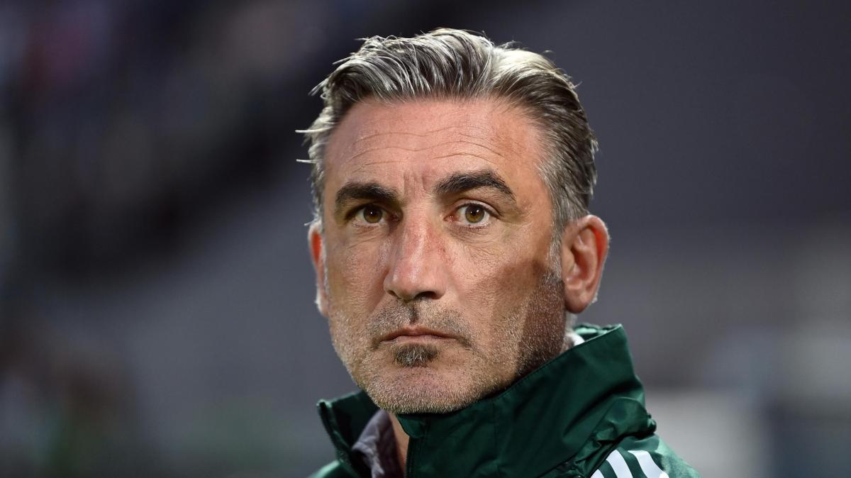 Mantova, Modesto: "Lazio? Lo stadio vuoto è un peccato". E su Gattuso...