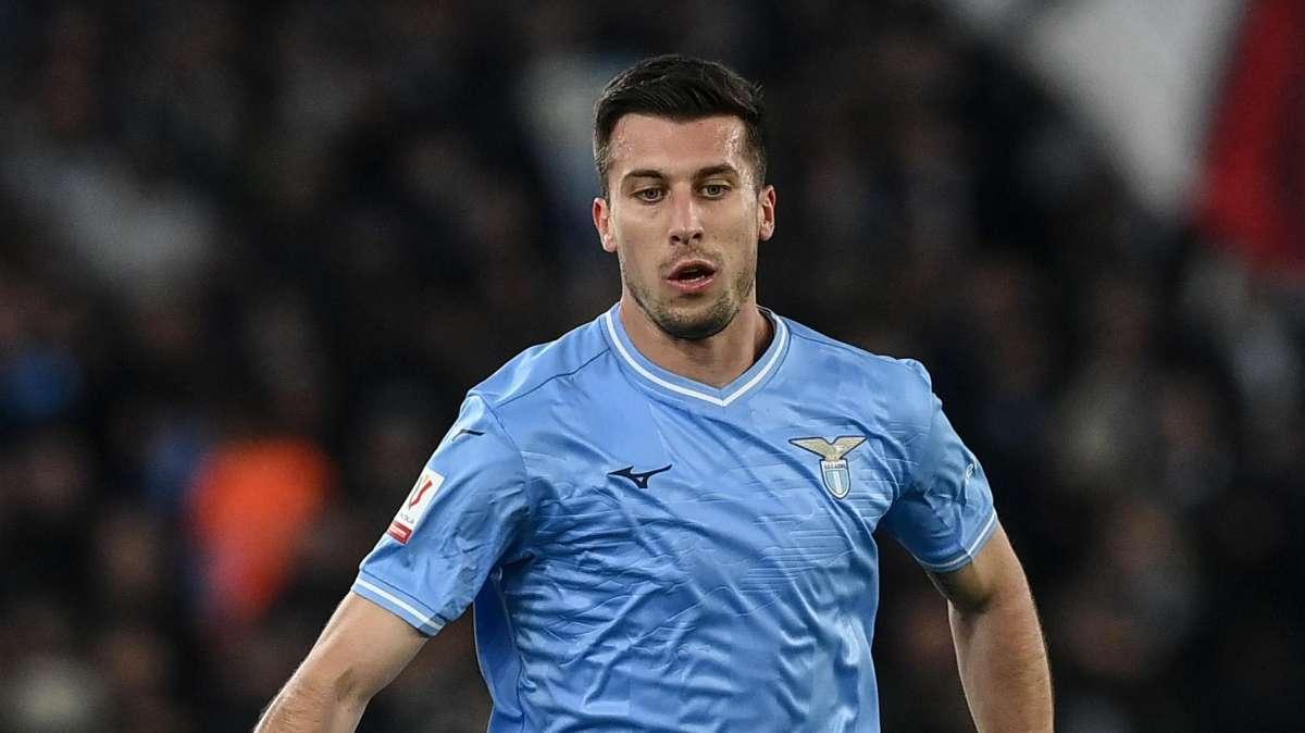 Inter - Lazio, Casale ammonito: salta l'ultima all'Olimpico 