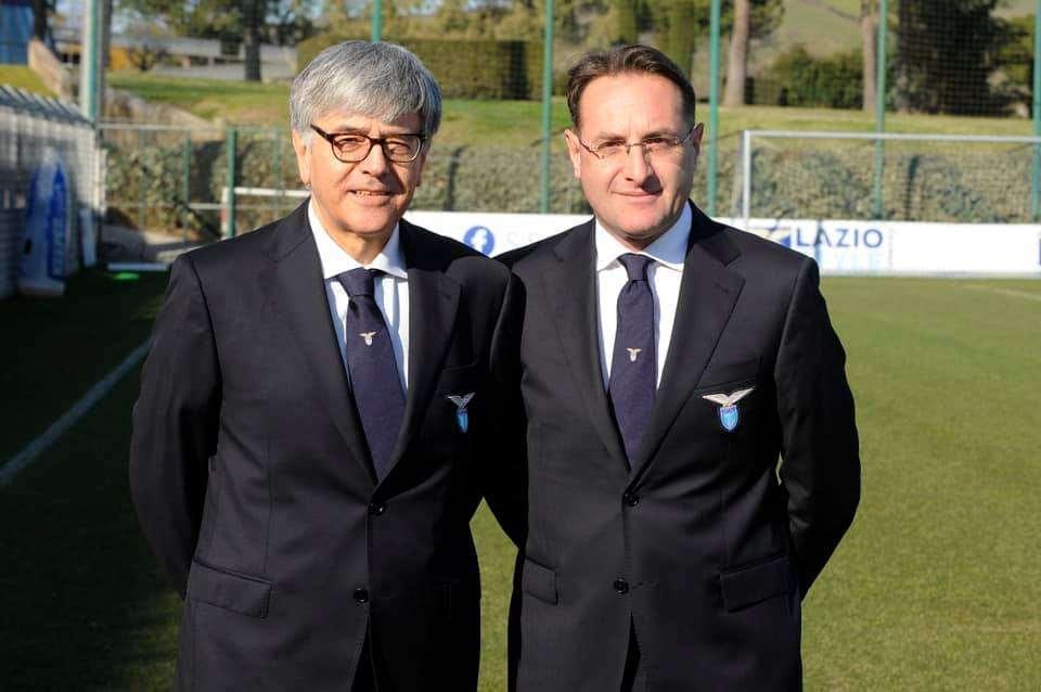 Covid-19 / Prof. Antonini: "La Fase 2? Ecco cosa avrei fatto. App Immuni? Così non serve. La Lazio a Formello poteva allenarsi..."