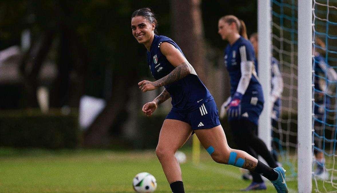 WOMEN | Lazio, nove calciatrici impegnate con le Nazionali: l'elenco completo