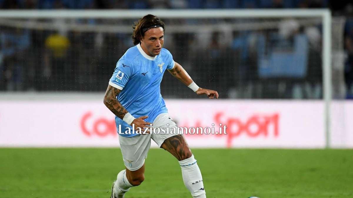 Lazio, i convocati di Sarri per la Juve: la scelta su Pellegrini e Marusic