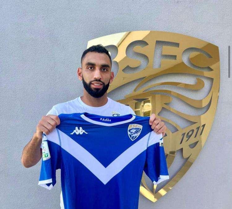 UFFICIALE - Lazio, Fares è un nuovo giocatore del Brescia: il comunicato