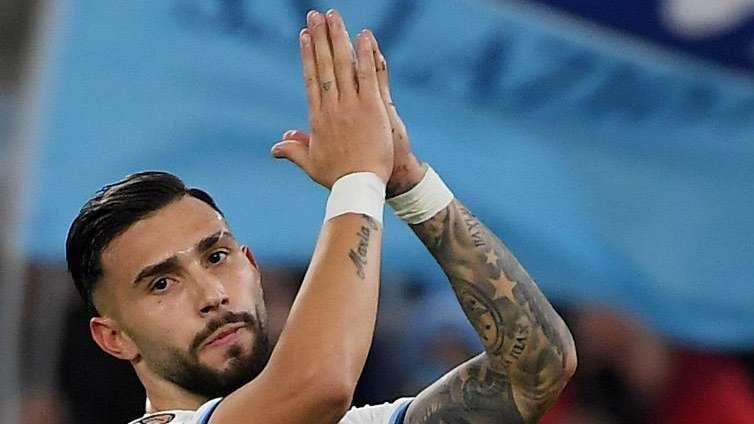 FORMELLO - Lazio, ansia per Castellanos verso Venezia. Su Patric e Vecino...