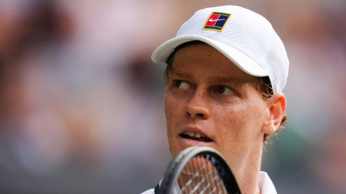 Wimbledon, Sinner - Borges: quando e dove vedere il match