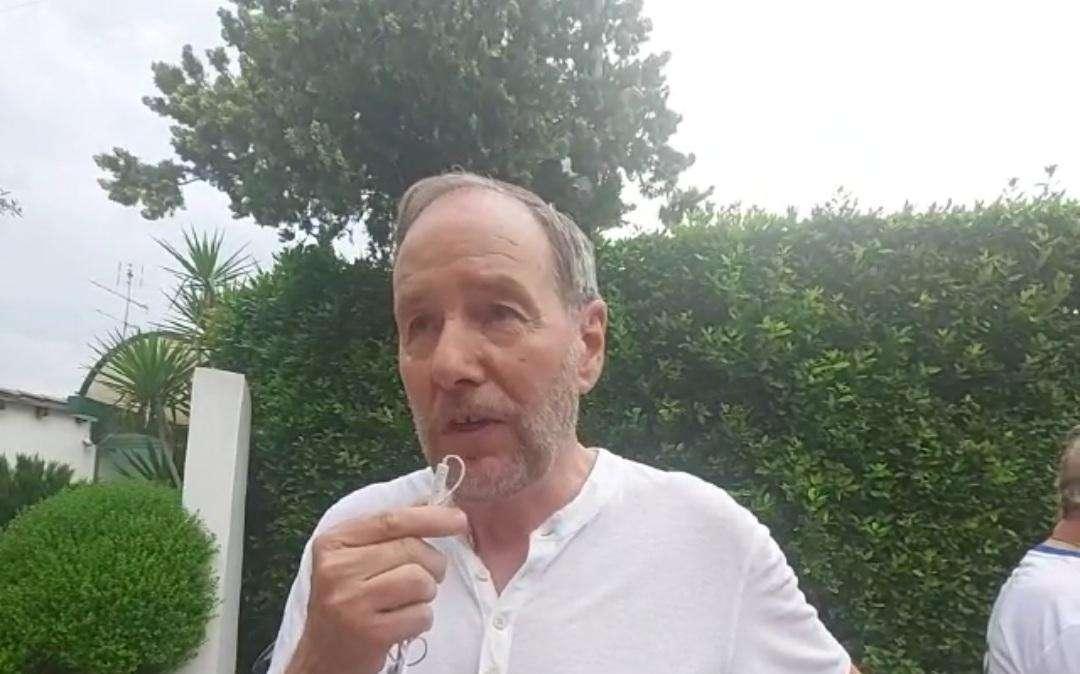Memorial Felice Pulici, Oddi: "Felice e Pino due grandi, giusto ricordarli"