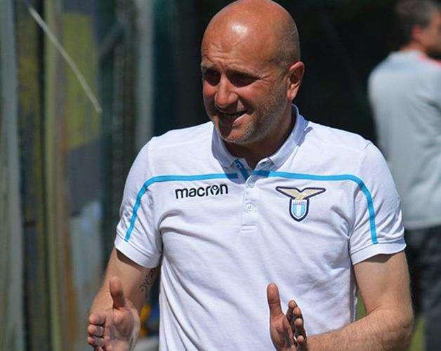 Lazio, il colpo dell'under 15 di Rocchi: ecco Troise, il baby tanto conteso