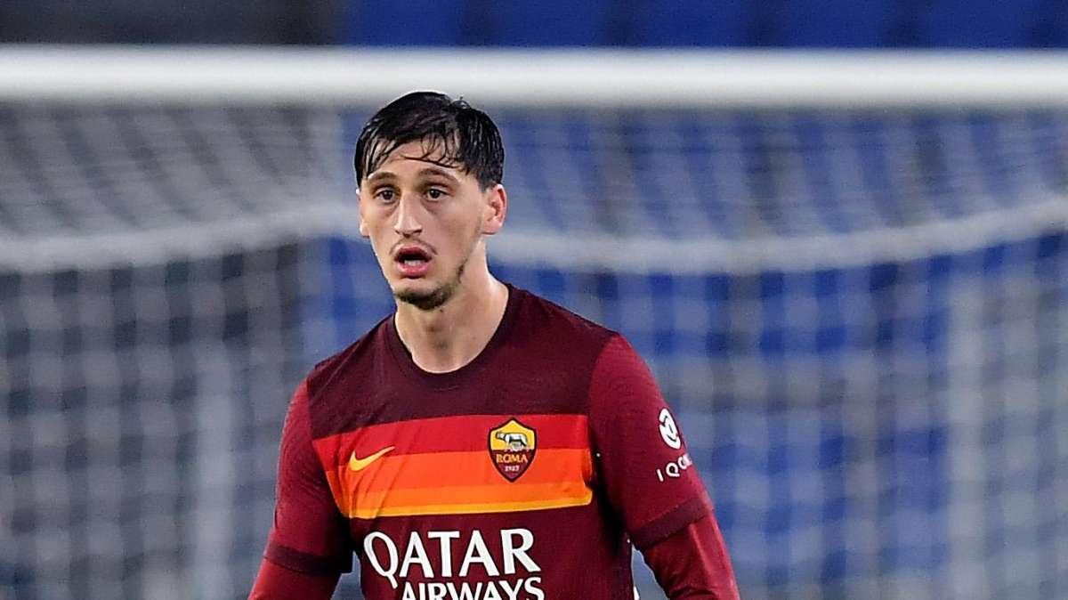 Roma - Lazio, Kumbulla: "Il derby lo viviamo con molta ansia"
