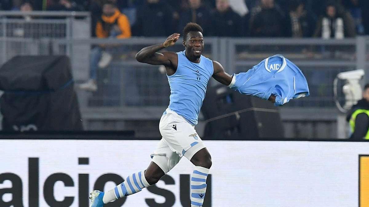 Calciomercato Lazio, il Verona insiste per Caicedo: le novità