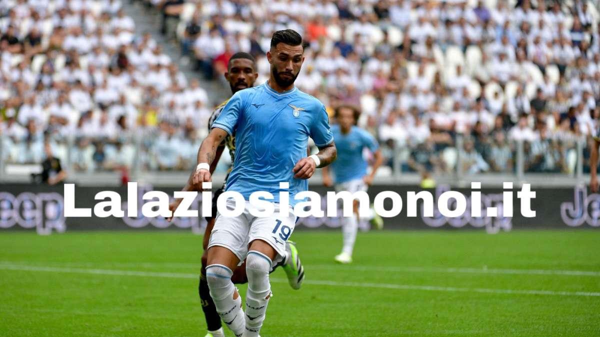 Lazio, i tifosi chiedono una svolta a Sarri. E su Castellanos...