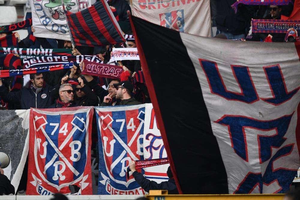 Bologna, pericolo scampato: negativo il tampone del membro dello staff