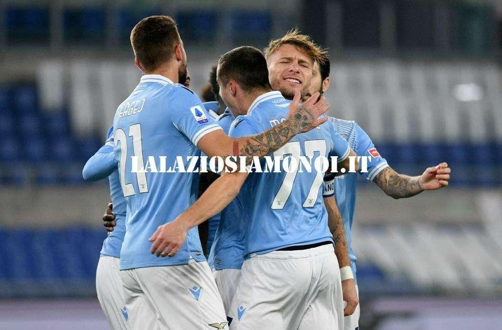 SONDAGGIO -  Lazio - Napoli: ecco il vostro migliore in campo