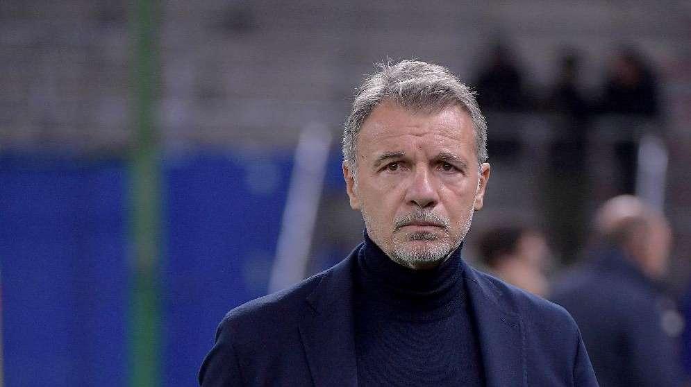 Oddi entusiasta: "La Lazio può dare fastidio a tutti. Bravo Baroni, mi piace"