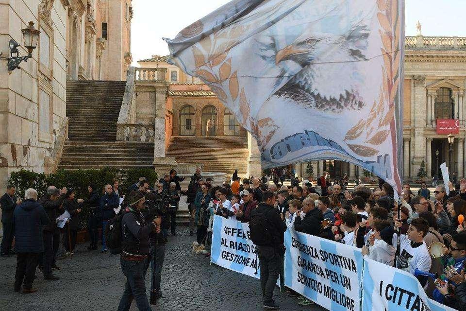 Piscina Garbatella, il Tar accoglie il ricorso della Lazio contro il bando di Roma Capitale