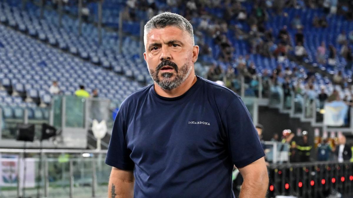 Lazio, Gattuso in conferenza stampa prima del Monza: tutti i dettagli