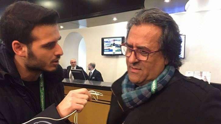 ESCLUSIVA - Tissone, l'ag.: "La Lazio lo ha cercato, ci spero fino alle 23..."