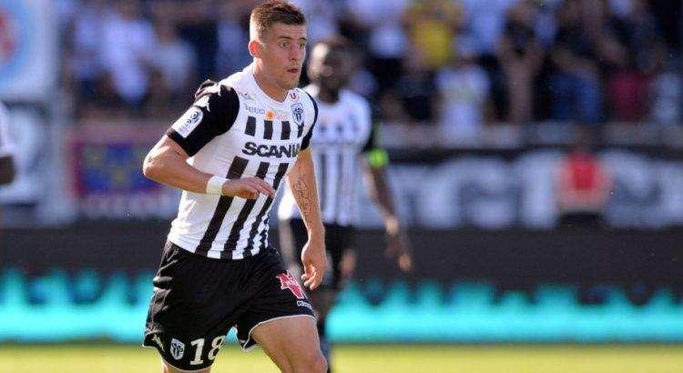Calciomercato Lazio, spunta Baptiste Santamaria per il centrocampo