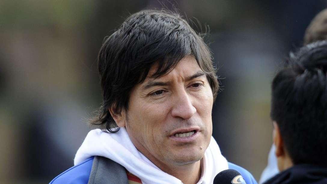 Inter, Zamorano ricorda i momenti più belli in neroazzurro e cita la Lazio...