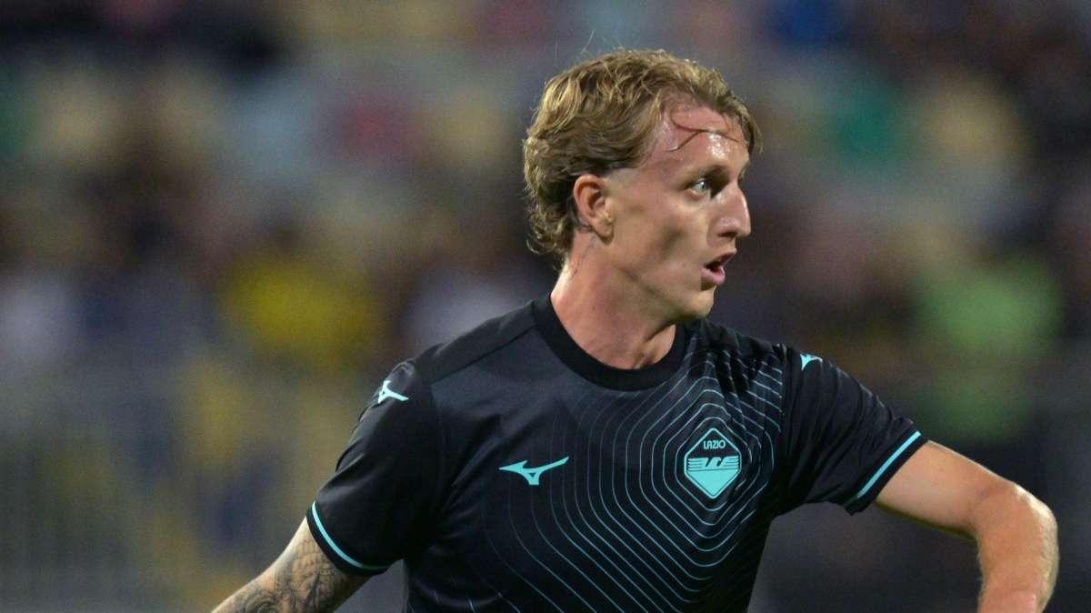 Rovella: "Rimarrò laziale a vita. Qui grazie a Sarri, ma con Baroni..."