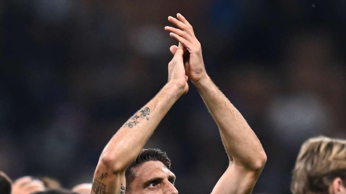 Sassuolo, Berardi svela i retroscena di mercato: "Ecco le squadre che mi volevano"