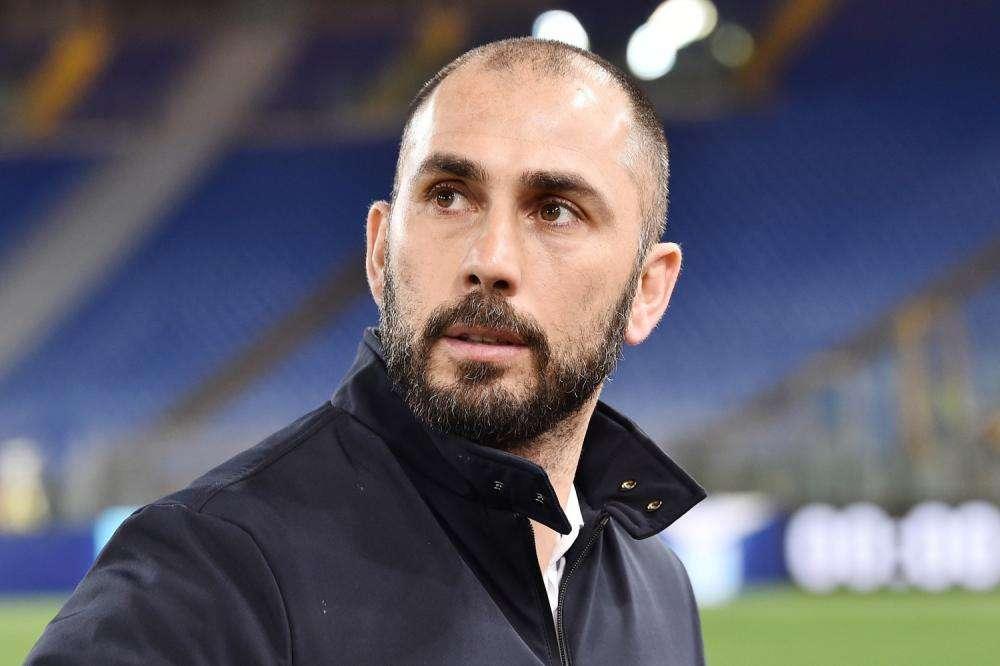 Di Vaio: "Mi rivedo in Immobile e avevo il poster di Giordano. Nesta il più forte"