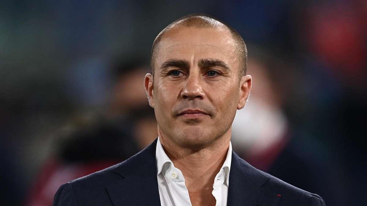 UFFICIALE - Udinese, Cannavaro è il nuovo allenatore: il comunicato