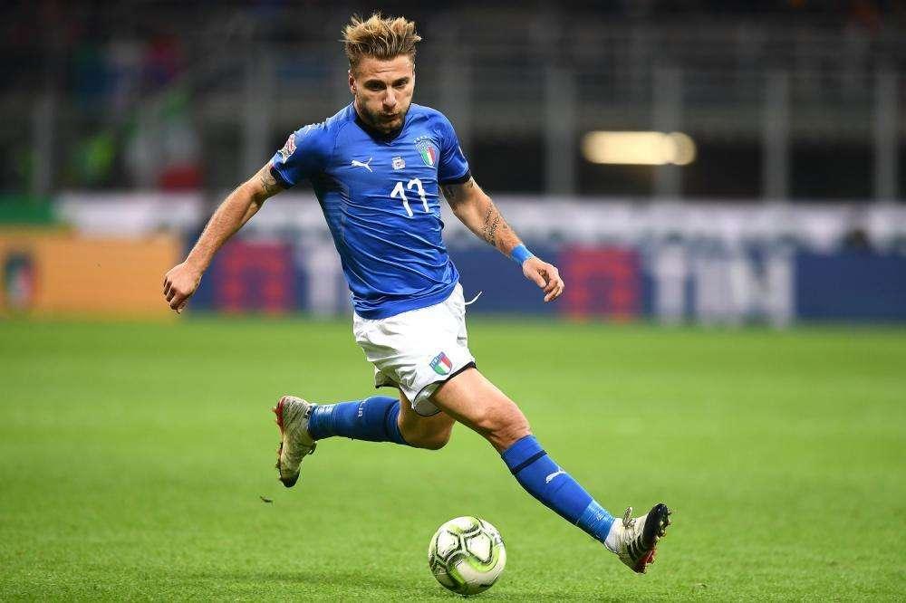 Italia, Immobile alla conquista della Nazionale: un'occasione da sfruttare con una "quota" alta
