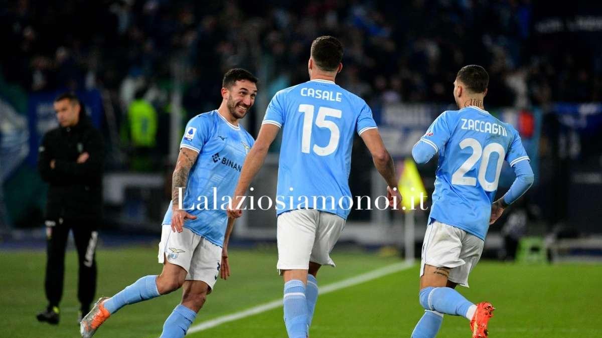 Lazio - Fiorentina, le pagelle dei quotidiani: bene la difesa, davanti…