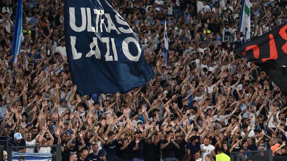 Lazio, Olimpico quasi pieno per la gara contro l'Inter: il dato aggiornato