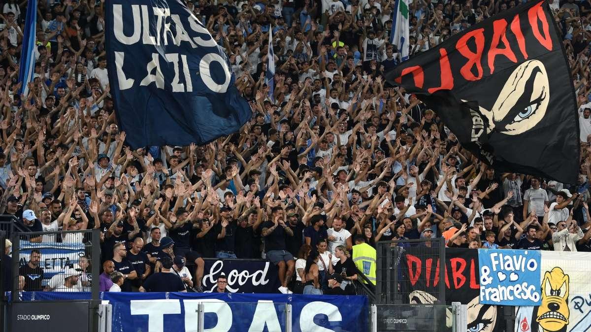 Lazio, il settore ospiti di Lecce si riempie: il dato aggiornato sui biglietti