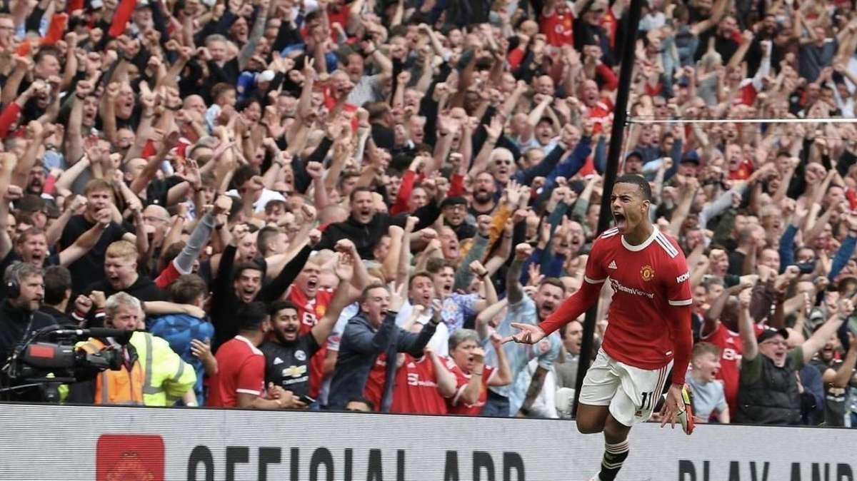 Lazio, i giorni della verità per Greenwood: arrivano conferme