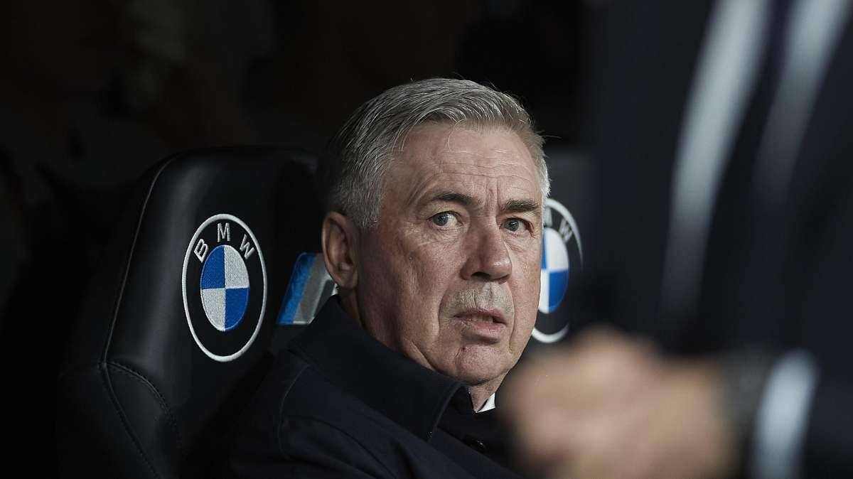 In Brasile sono certi: Ancelotti sarà il nuovo ct