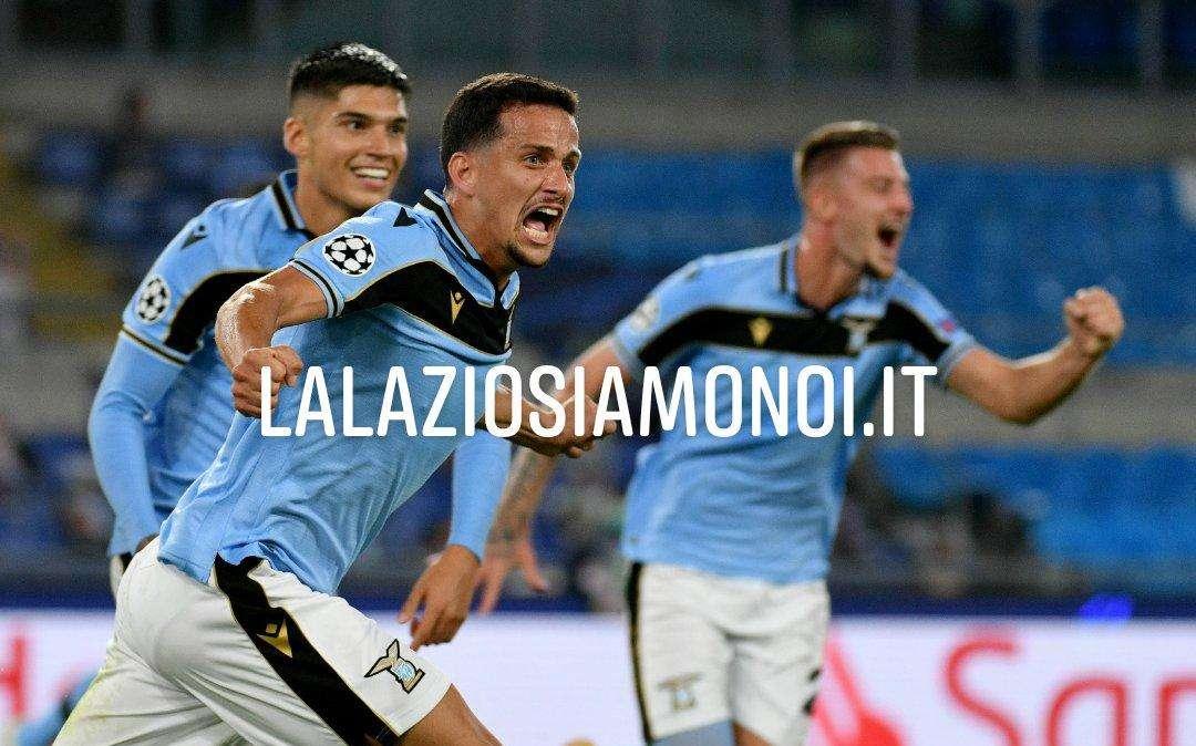 Champions League, Lazio tra qualificazione e primo posto: tutte le combinazioni