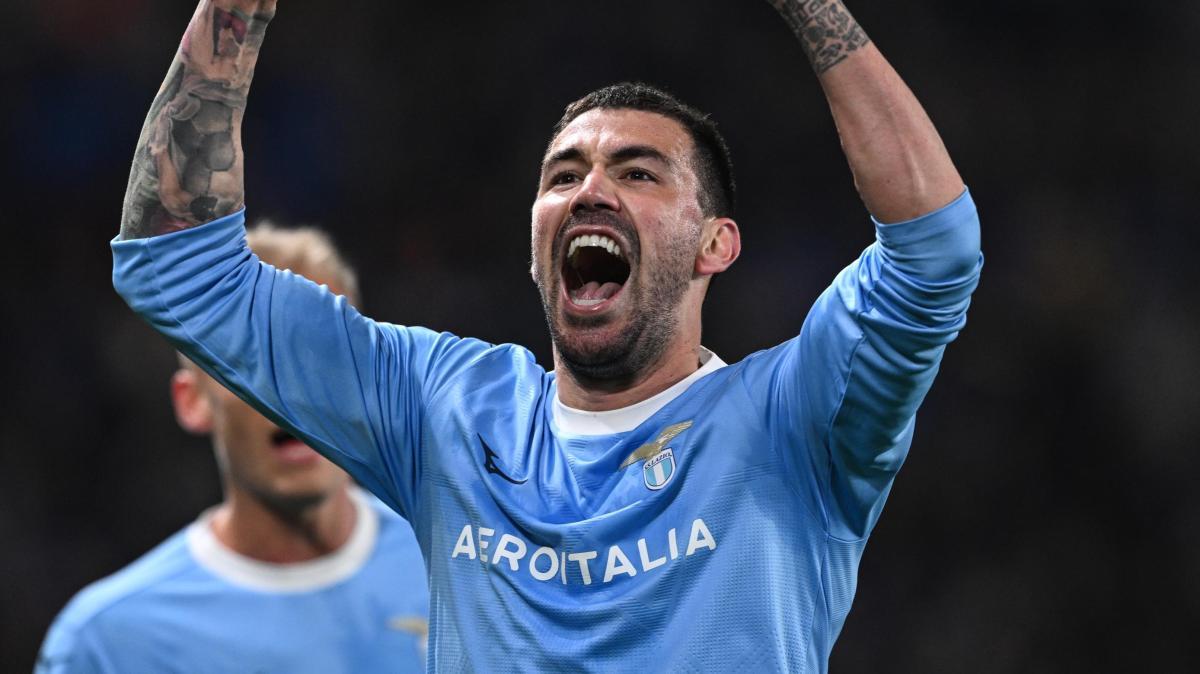 Lazio, l'addio di Romagnoli: "Ho realizzato il mio sogno, grazie a tutti" - VD