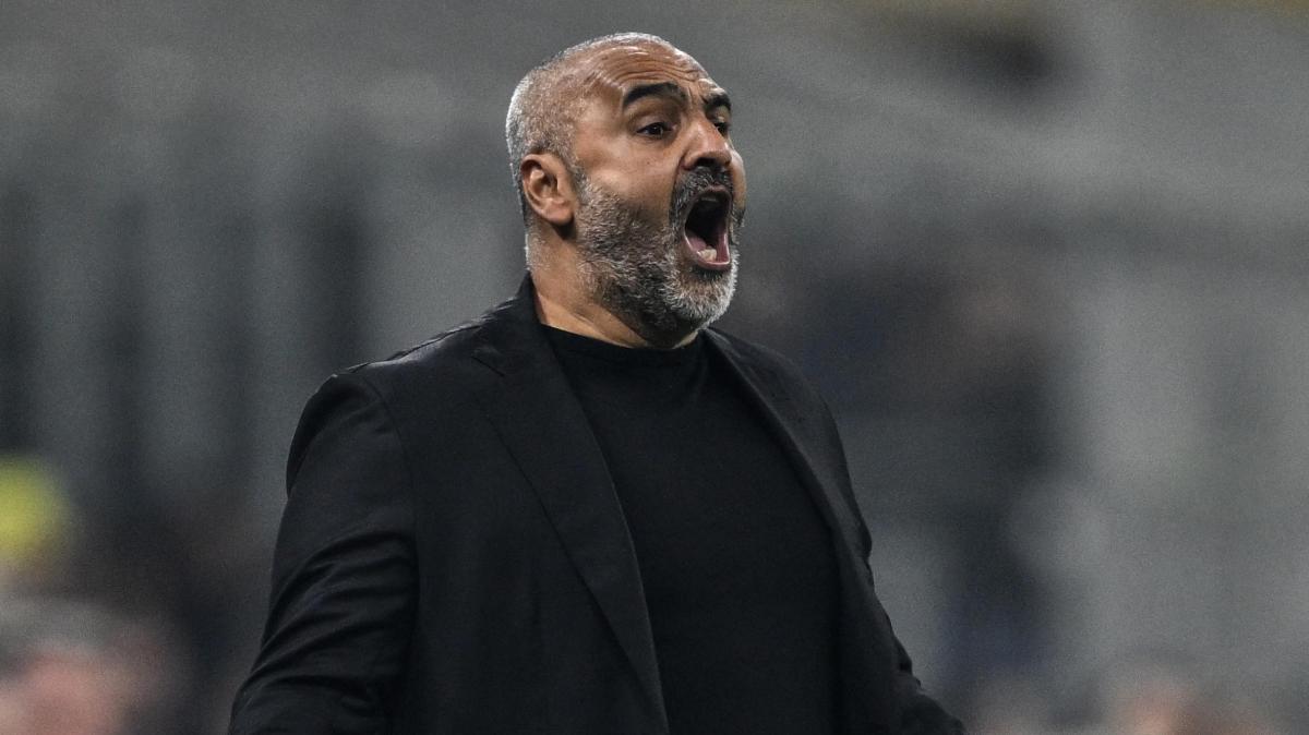 Liverani sicuro: "La Lazio deve competere per l'Europa! Contro il Monza..."