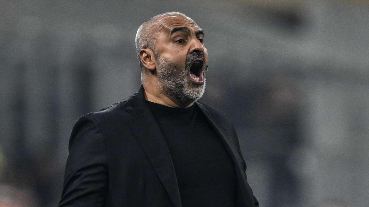 Liverani: "Lazio, non perdere le tue certezze. E ora contro il Napoli..."