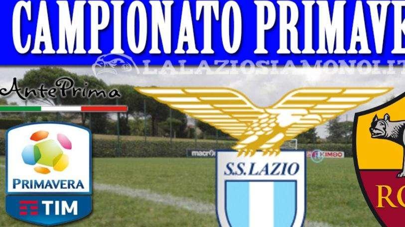 PRIMAVERA - Lazio - Roma, è tempo di derby: l'anteprima del match