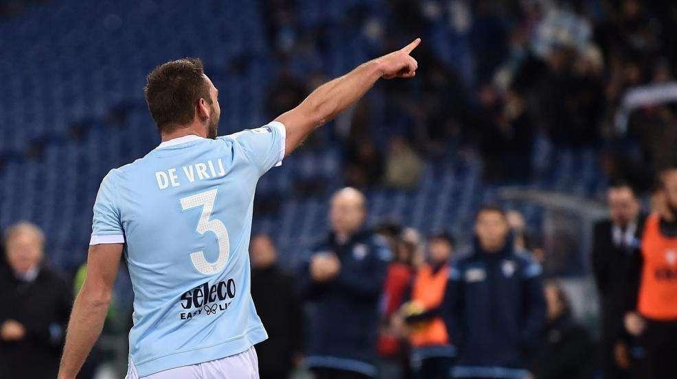De Vrij si riscopre bomber: solo due centrali in Europa segnano quanto Stefan