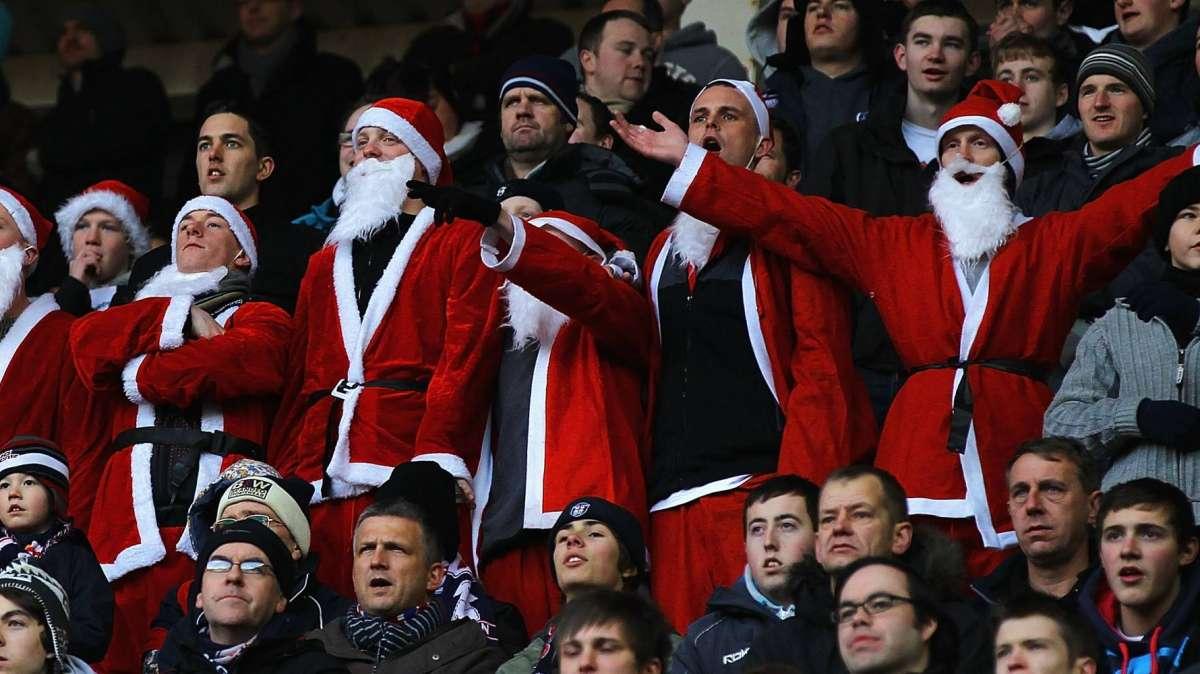 FOCUS -  Dalle radici del calcio inglese alla Lazio di Maestrelli, ecco il significato del Boxing Day