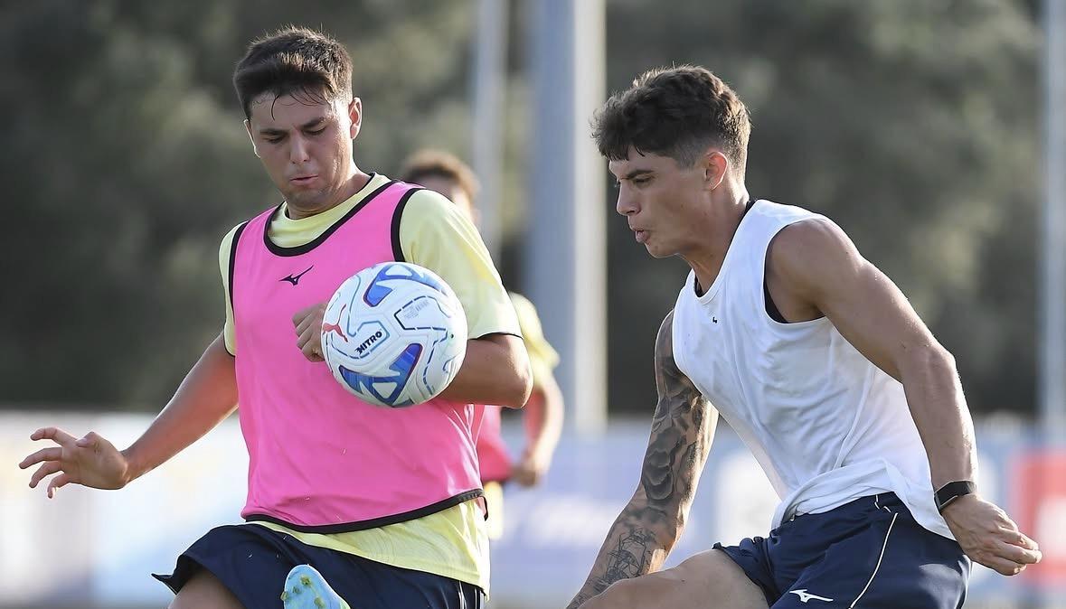 PRIMAVERA | Lazio, nuovo test contro il Grosseto: tutti i dettagli