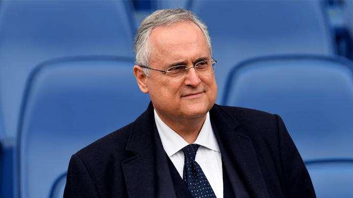 Senato, accolto il ricorso di Lotito: il presidente della Lazio a un passo dal seggio