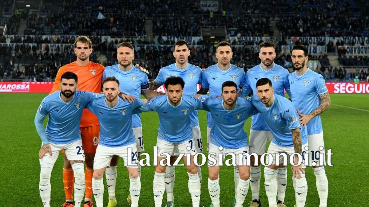 Lazio, ritiro punitivo a Formello: cosa sta succedendo