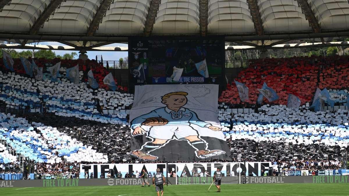 Lazio, è "caos derby": le perplessità della Questura e le ultime sulla data