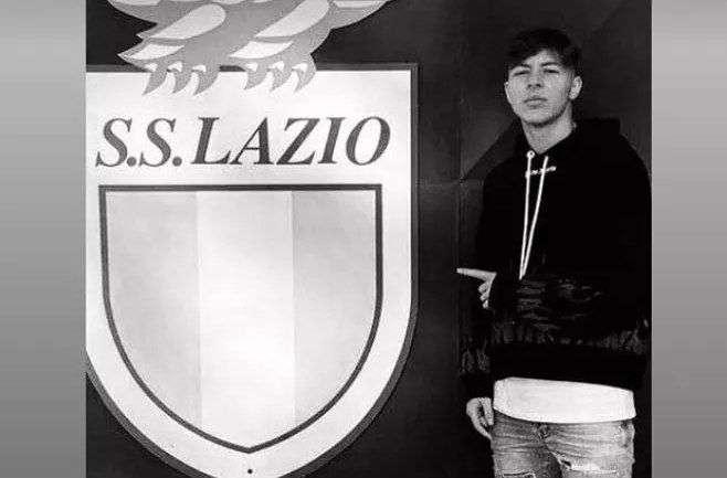 Lazio, morte Guerini. Ndrecka incredulo: "Inspiegabile. Avevamo lo stesso sogno..." - FOTO